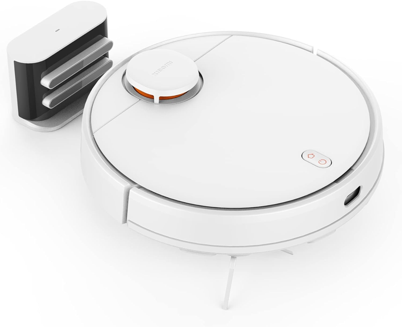 Xiaomi Robot Vacuum S12