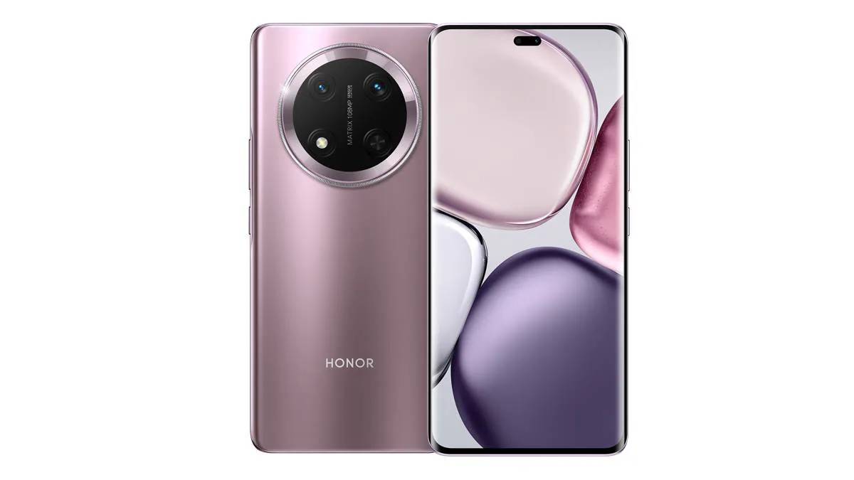 Honor Magic7 Lite