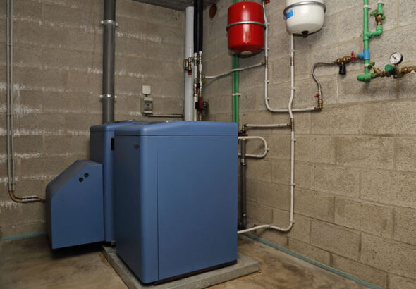 Chauffage au gaz ou fioul – le calendrier des interdictions en 2026