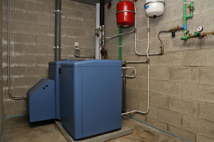 Chauffage au gaz ou fioul – le calendrier des interdictions en 2026