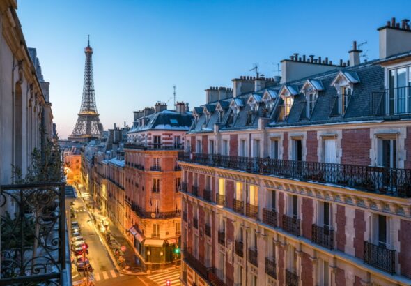 Louer à Paris en 2026 – le bail mobilité, l&rsquo;astuce ultime ou le dernier piège ?